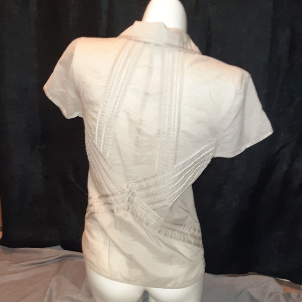 Grace Elements Button Down - image 2